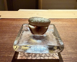 Dinner at Myoujyaku