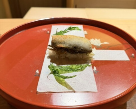 Dinner at Myoujyaku