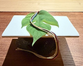 Dinner at Myoujyaku