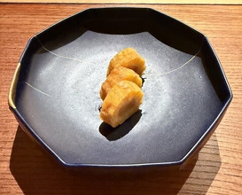 Dinner at Myoujyaku