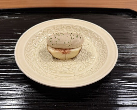 Dinner at Myoujyaku