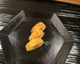 Dinner at Myoujyaku