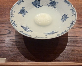 Dinner at Myoujyaku