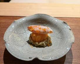 Dinner at Myoujyaku