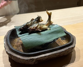 Dinner at Myoujyaku