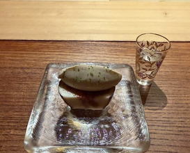 Dinner at Myoujyaku