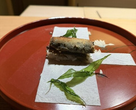 Dinner at Myoujyaku