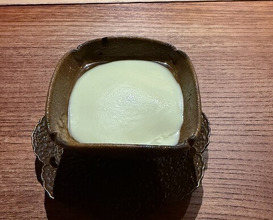 Dinner at Myoujyaku