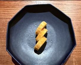 Dinner at Myoujyaku