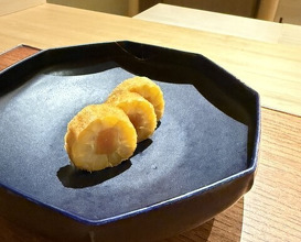 Dinner at Myoujyaku