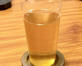 Dinner at Myoujyaku