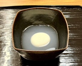Dinner at Myoujyaku