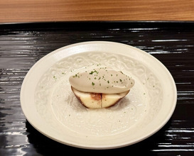 Dinner at Myoujyaku