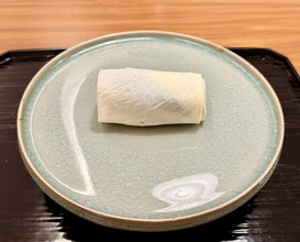 Dinner at Myoujyaku