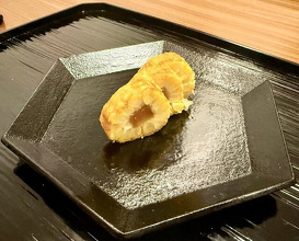 Dinner at Myoujyaku