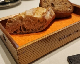 Dinner at Nabeno-Ism (ナベノ-イズム)