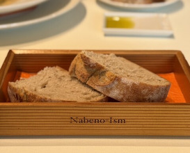 Dinner at Nabeno-Ism (ナベノ-イズム)