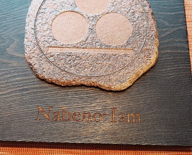 Dinner at Nabeno-Ism (ナベノ-イズム)