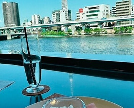 Dinner at Nabeno-Ism (ナベノ-イズム)