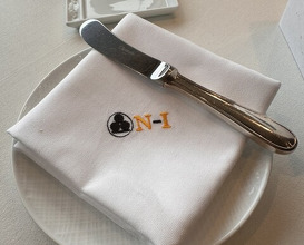 Dinner at Nabeno-Ism (ナベノ-イズム)