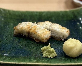 Dinner at Nakajo