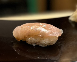 Dinner at Nakajo