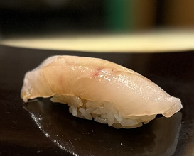 Dinner at Nakajo