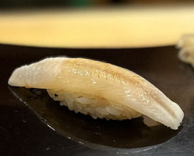 Dinner at Nakajo