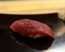 Dinner at Nakajo