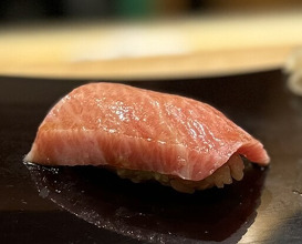 Dinner at Nakajo