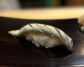Dinner at Nakajo