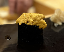 Dinner at Nakajo
