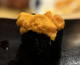 Dinner at Nakajo