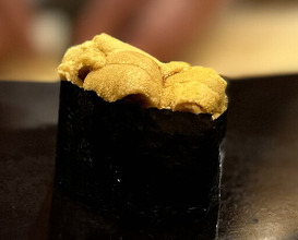 Dinner at Nakajo