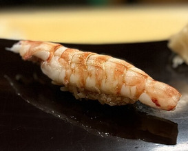 Dinner at Nakajo