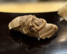 Dinner at Nakajo