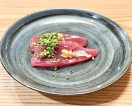 Dinner at Nakajo