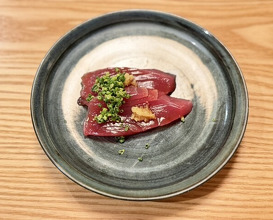 Dinner at Nakajo