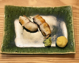 Dinner at Nakajo