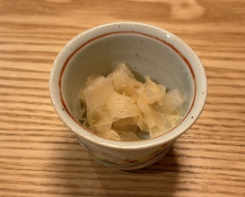 Dinner at Nakajo