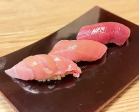 Dinner at Nakajo