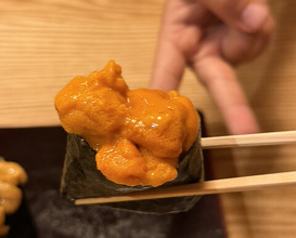 Dinner at Nakajo