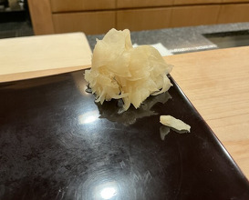 Dinner at Nakajo