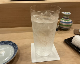 Dinner at Nakajo