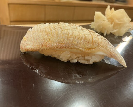 Dinner at Nakajo
