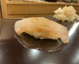 Dinner at Nakajo