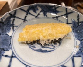 Dinner at Nakamura (Yaizu)