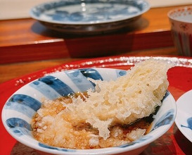 Dinner at Nakamura (Yaizu)