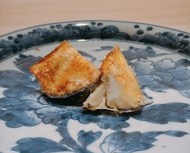 Dinner at Nakamura (Yaizu)
