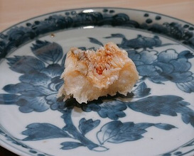 Dinner at Nakamura (Yaizu)